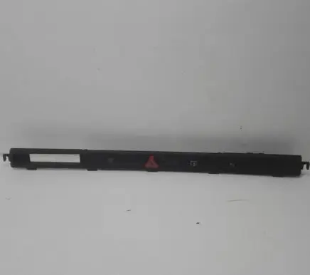 Audi A8 S8 D3 4E Hazard light switch 4E2927137