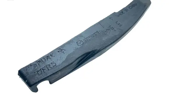 Mazda CX-30 Fender foam support/seal DFR556396A