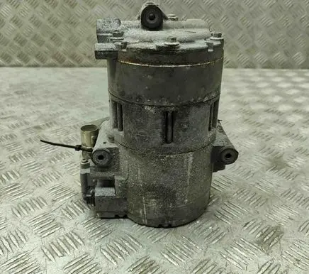 BMW i3 Air conditioning (A/C) compressor (pump) 6830620
