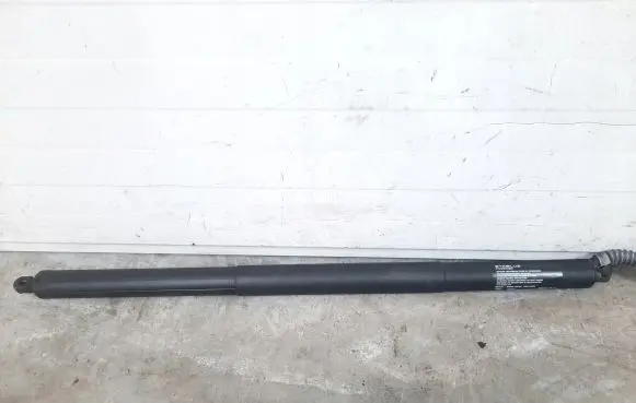 Tesla Model S Tailgate/trunk strut/damper 600661100B 6006611