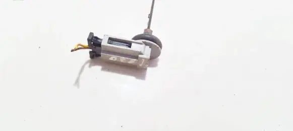 Volkswagen Touran I Interior temperature sensor 3d09075543