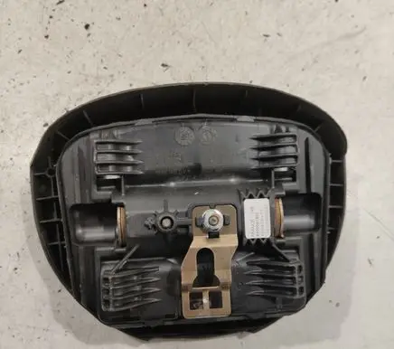 Renault Scenic II - Grand scenic II Steering wheel airbag 8200381851