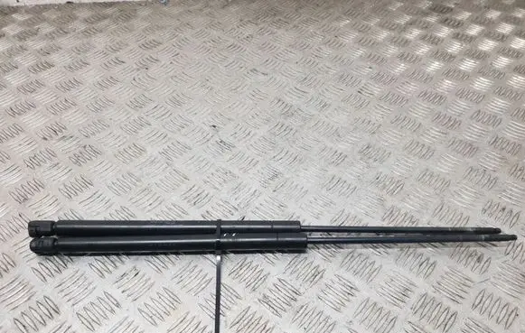 Mercedes-Benz A W168 Tailgate strut A1689801164