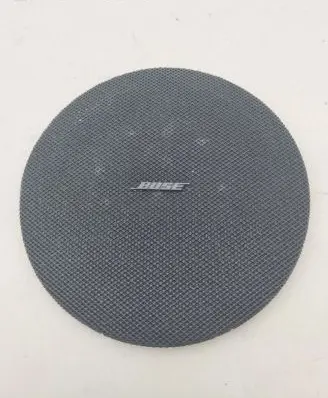 Dash center speaker trim cover