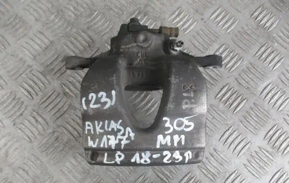 Mercedes-Benz A W177 Front brake caliper