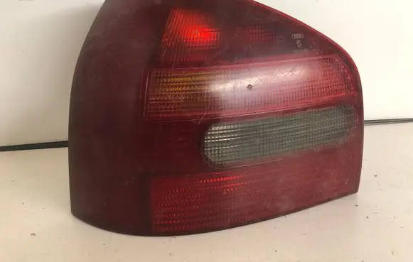 Audi A3 S3 8L Rear/tail lights