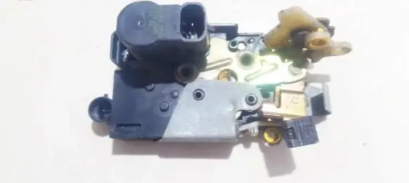 Fiat Bravo - Brava Front door lock 1712000