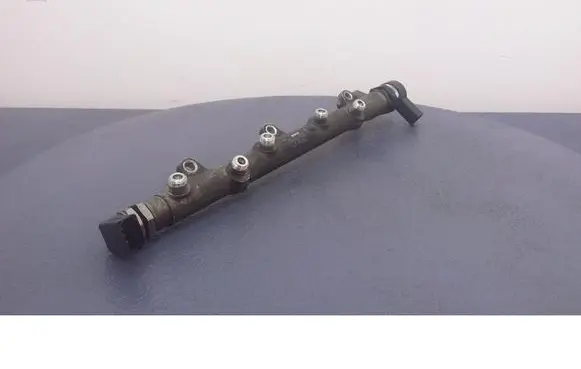 BMW 3 E46 Fuel main line pipe 0445214030