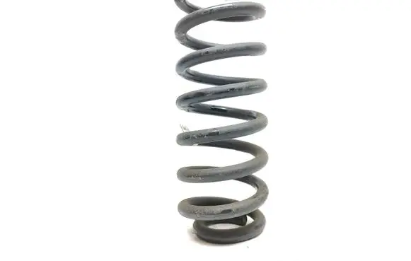 KIA Sorento Rear coil spring 55350C5350