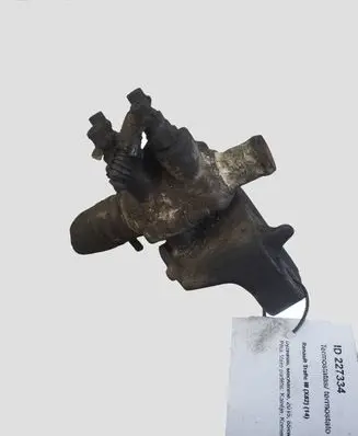 Renault Trafic III (X82) Thermostat/thermostat housing