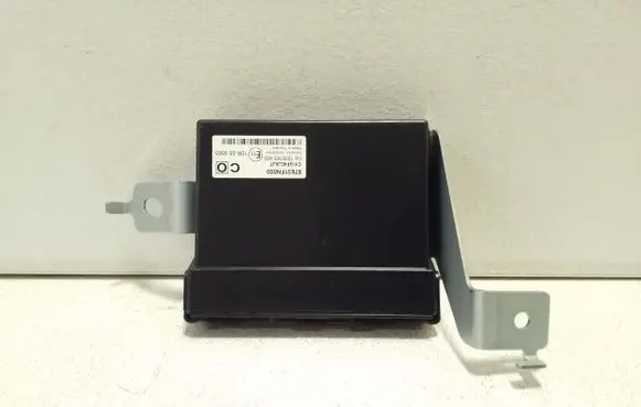 Subaru Impreza VI Other control units/modules 87631FN000