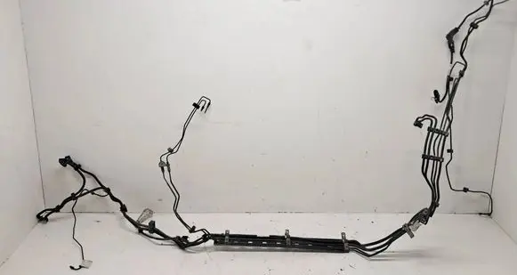 KIA Sportage Brake line pipe/hose 31570D7950