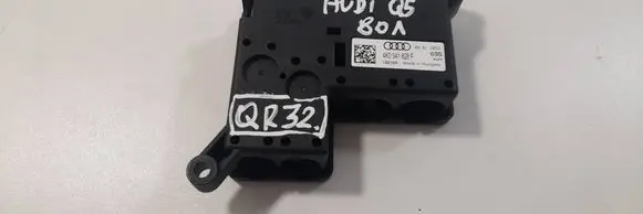 Audi A7 S7 4K8 Fuse box set 4K0941828