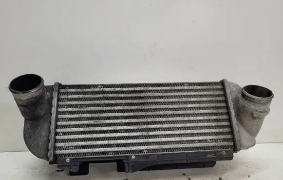 KIA Sportage Intercooler radiator 282702F400 29956