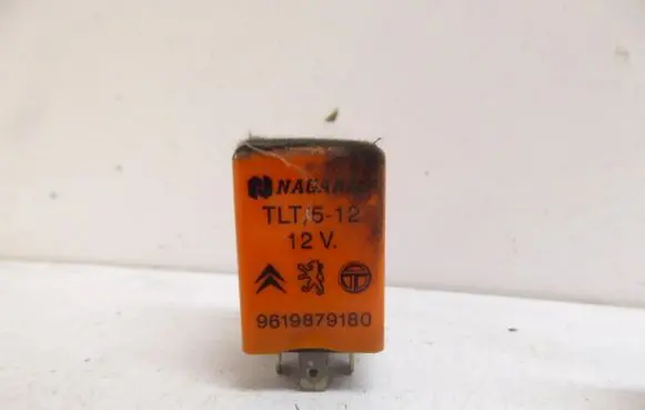 Citroen Xsara Other relay 9619879180