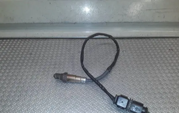 Skoda Octavia Mk2 (1Z) Lambda probe sensor 03G906262 0281004042