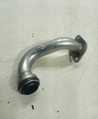 Mercedes-Benz E W211 EGR valve line/pipe/hose A6461410304