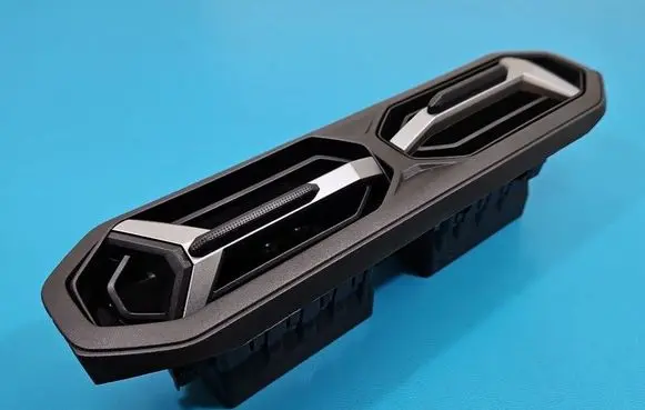 Dacia Duster III Dash center air vent grill 13046005 IMPRK1569627