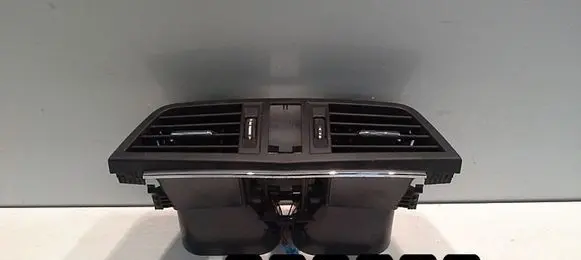 Mercedes-Benz G W461 W463 1st Gen Dash center air vent grill 2078300054