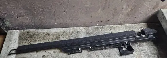 Audi A4 S4 B9 Other trunk/boot trim element 8W9861828E