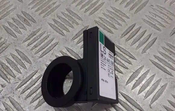 Opel Astra G Engine ECU kit and lock set 24445098