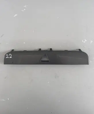 Volkswagen PASSAT B6 Panel trim 320050100