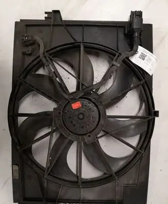 KIA Sportage Electric radiator cooling fan GPBF00S3A2409 253802EXXX