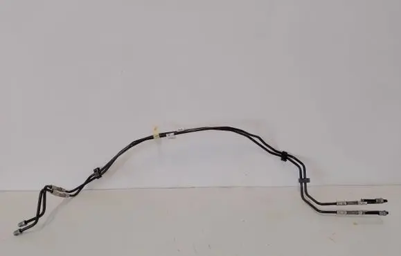 Chevrolet Camaro Brake line pipe/hose 84334728