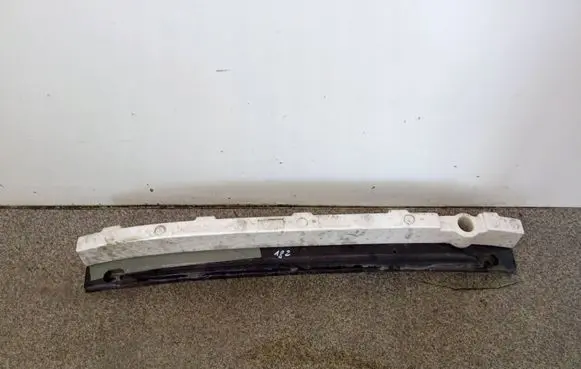 Nissan Micra Front bumper support beam 