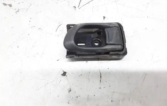 Subaru Forester SF Rear door interior handle