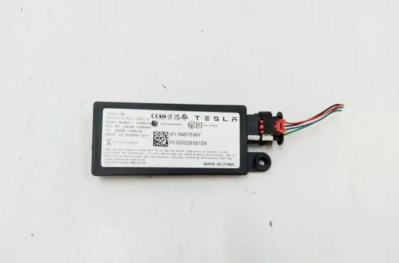 Tesla Model Y Antenna control unit 150817900F