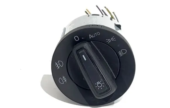 Skoda Octavia Mk3 (5E) Other switches/knobs/shifts 5E0941431D