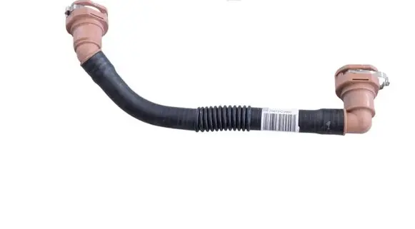 BMW X5 F15 Air intake hose/pipe 25473CV600