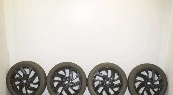 BMW i3 R19 alloy rim 6887937 36106887937