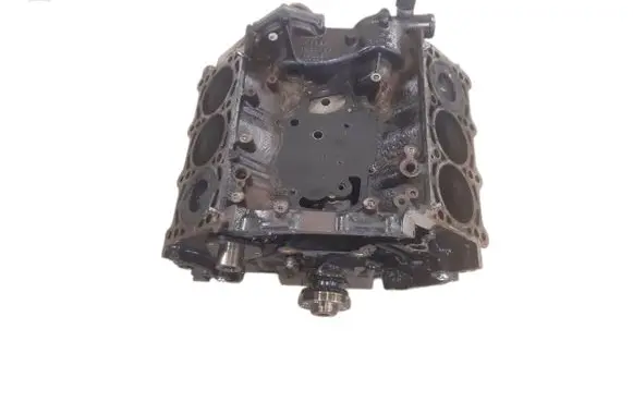 Audi A6 S6 C6 4F Engine CDY