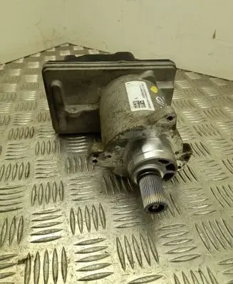 Tesla Model Y Electric power steering pump GE80226H12