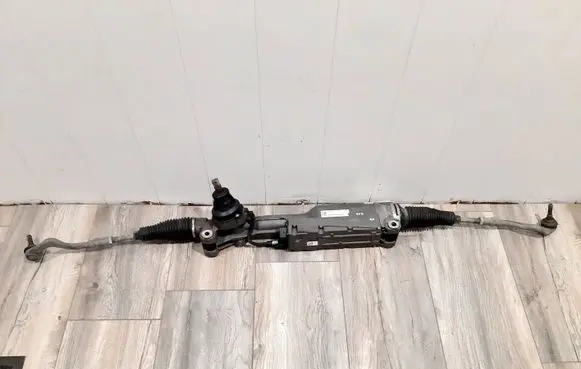 Porsche Macan (95B) Steering rack 95B423055AH 30826H55
