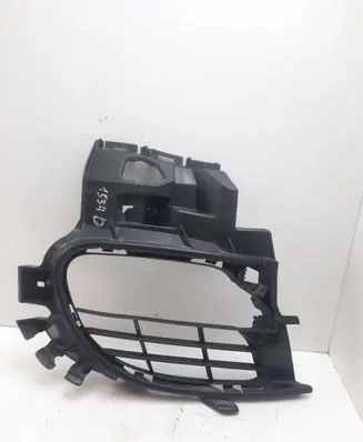 Porsche Panamera (970) Front bumper lower grill 97050556401