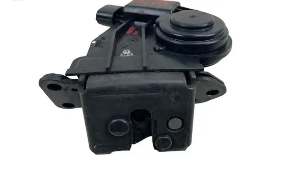 Toyota Prius+ (ZVW40) Tailgate/trunk/boot lock/catch/latch 123456