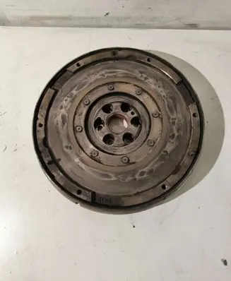 Ford Focus C-MAX Flywheel 000039