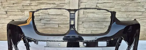 BMW X3 G01 Front bumper 8081055