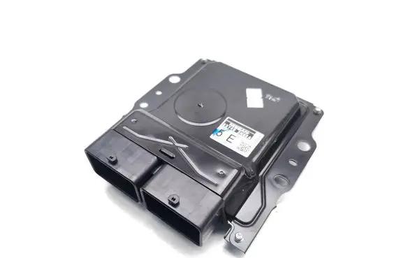 Nissan Leaf I (ZE0) Engine control unit/module 23740-3NG2A 11270-8851