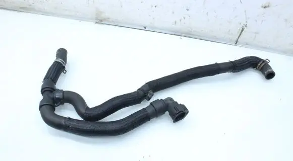 Dacia Dokker Engine coolant pipe/hose Q01238