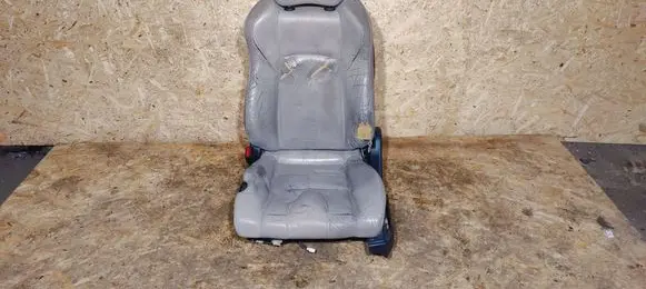 Nissan 350Z Front driver seat 