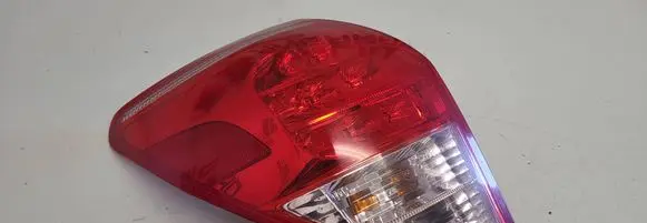 Toyota RAV 4 (XA30) Rear/tail lights