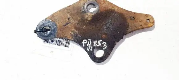 Peugeot 407 Bracket in trunk/boot 