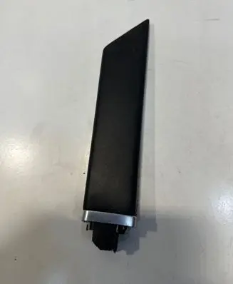 Renault Koleos II Center console decorative trim 689219102R