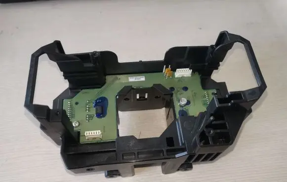 Volvo V70 Other control units/modules 31264147
