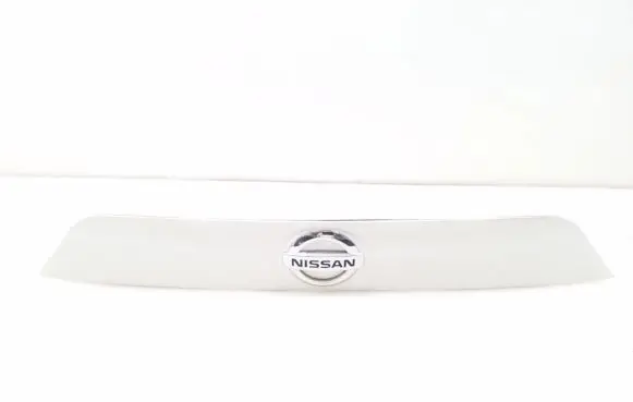 Nissan Qashqai Number plate light 908104ES