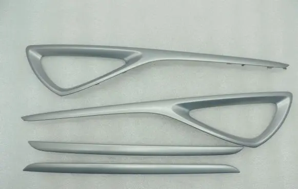 Opel Zafira C Door card panel trim set 20893787 20893786 20893816